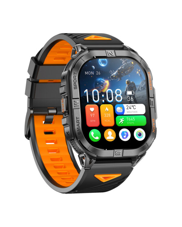 SMARTY2.0 WATCH SW107A c SMARTY2.0 WATCH SW107A c