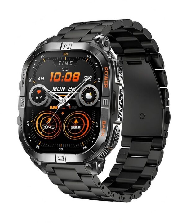 SMARTY2.0 WATCH SW107C SMARTY2.0 WATCH SW107C