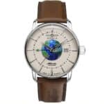 Zeppelin Watch 8468 5