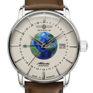 Zeppelin Watch 8468 5 a