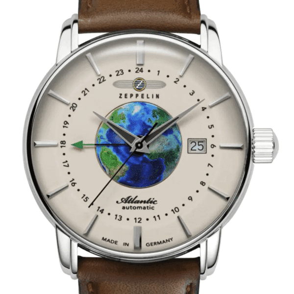 Zeppelin Watch 8468 5 a