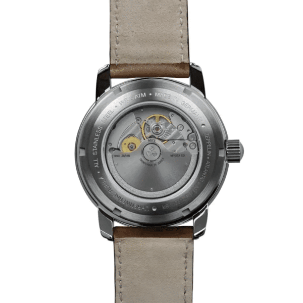 Zeppelin Watch 8468 5 b