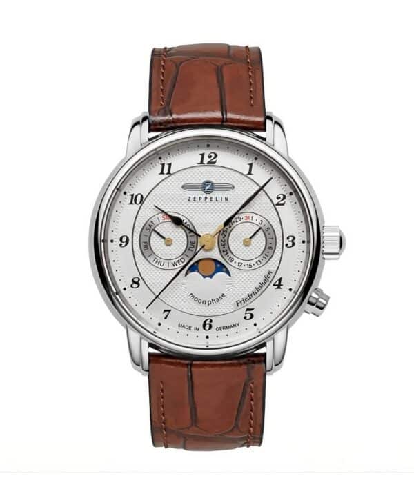 Zeppelin Watch 8536 1