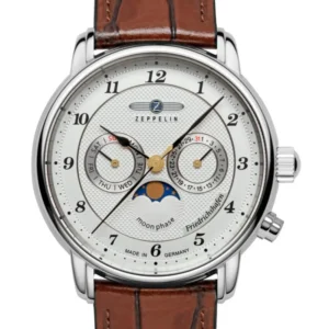 Zeppelin Watch 8536 1 a