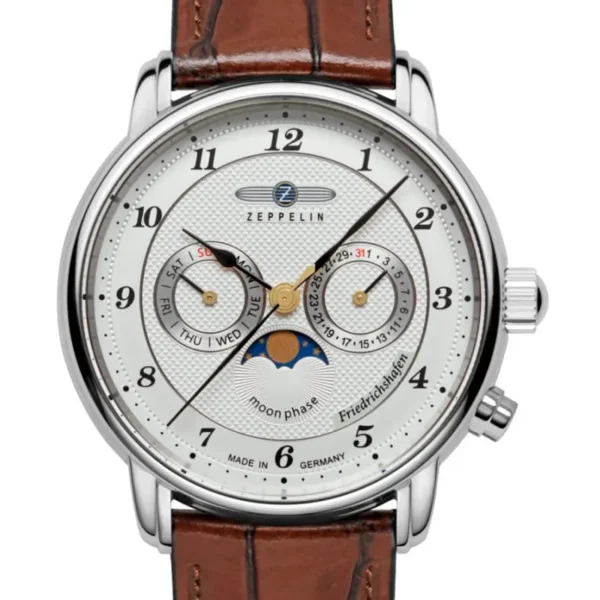 Zeppelin Watch 8536 1 a