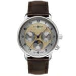 Zeppelin Watch 8537 5