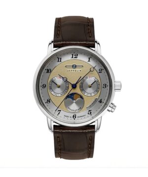 Zeppelin Watch 8537 5