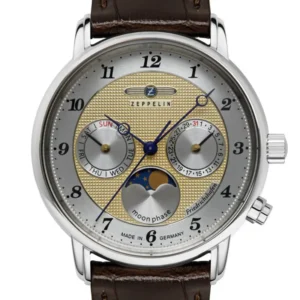 Zeppelin Watch 8537 5 a