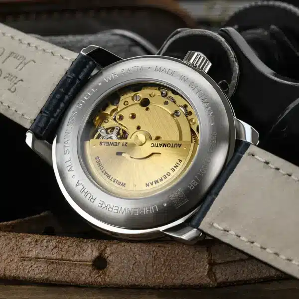 Zeppelin Watch 8562 3 c