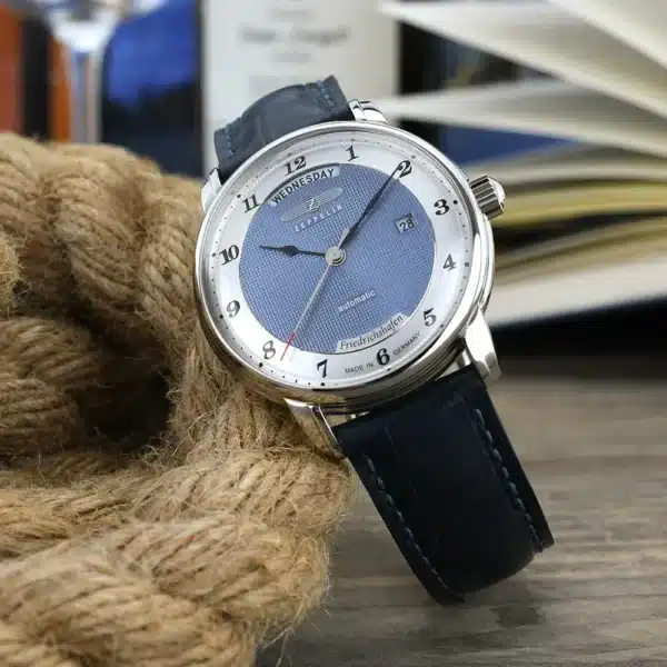 Zeppelin Watch 8562 3 d