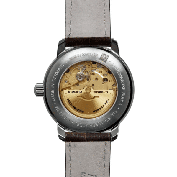 Zeppelin Watch 8562 5 a