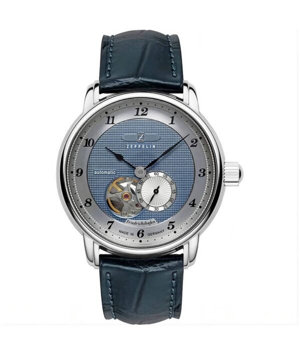 Zeppelin Watch 8566 3