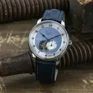 Zeppelin Watch 8566 3 d