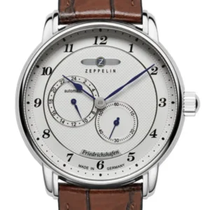 Zeppelin Watch 8568 1 a