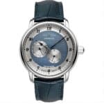 Zeppelin Watch 8568 3
