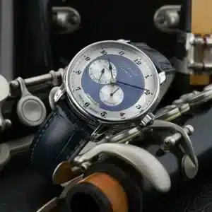 Zeppelin Watch 8568 3 c