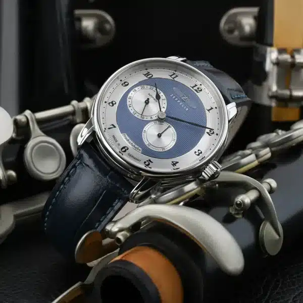 Zeppelin Watch 8568 3 c