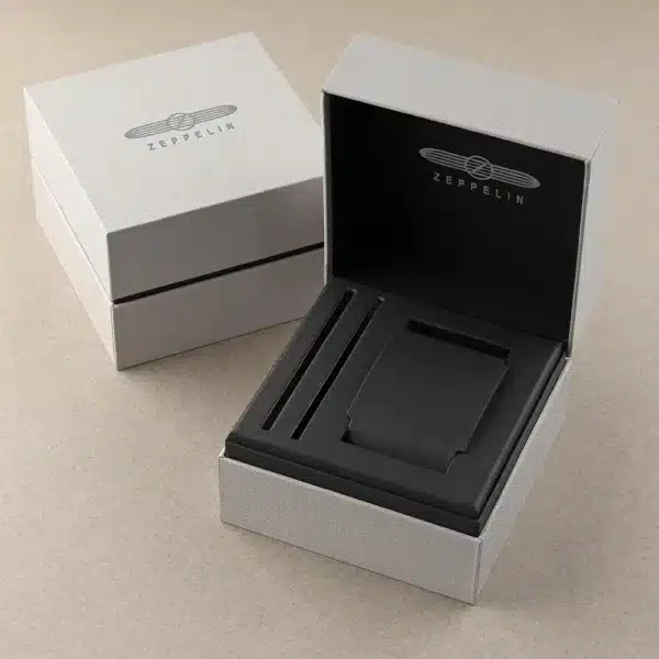 Zeppelin Watch 8568 3 e