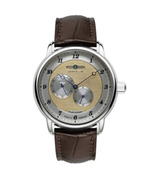 Zeppelin Watch 8568 5