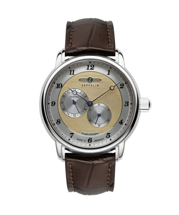 Zeppelin Watch 8568 5