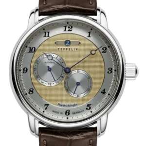 Zeppelin Watch 8568 5 a