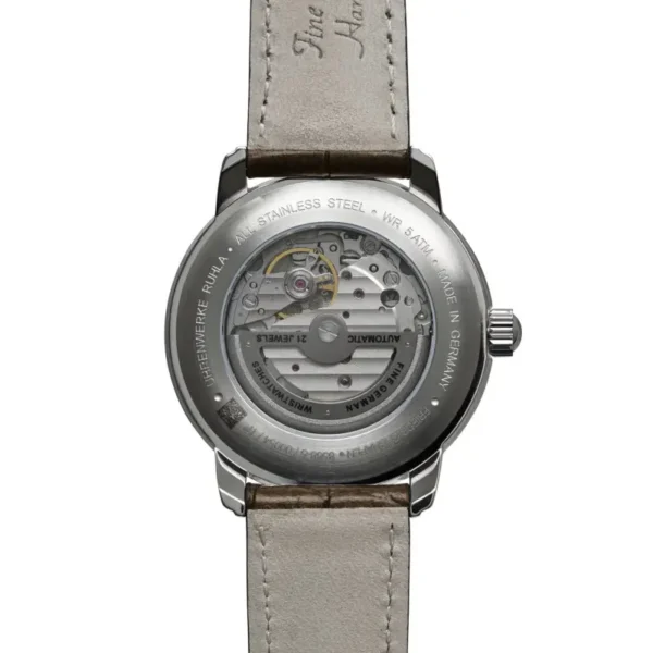 Zeppelin Watch 8568 5 b