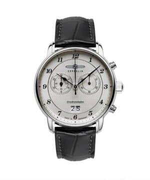 Zeppelin Watch 8584 4