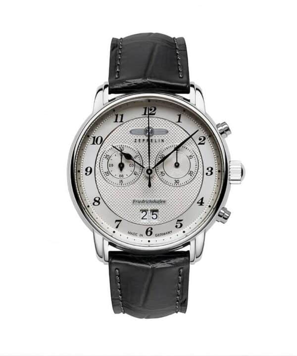 Zeppelin Watch 8584 4