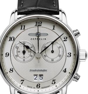 Zeppelin Watch 8584 4 a