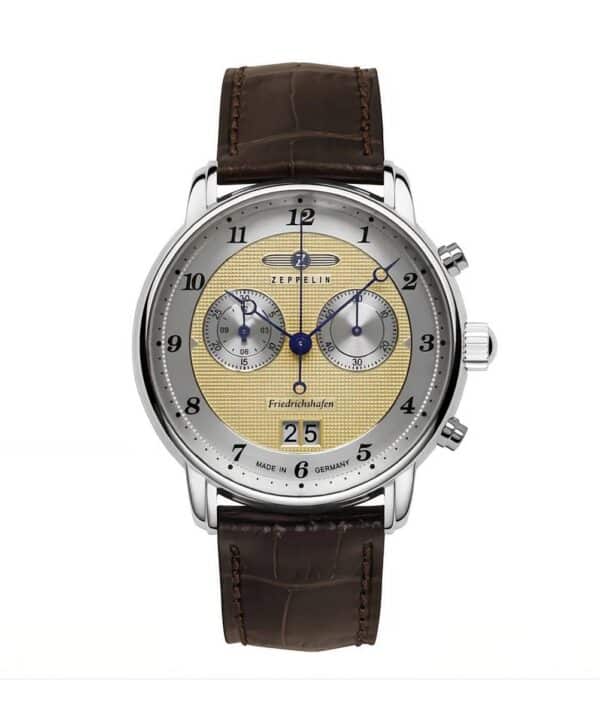 Zeppelin Watch 8584 5