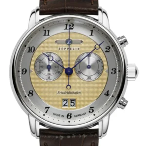 Zeppelin Watch 8584 5 a
