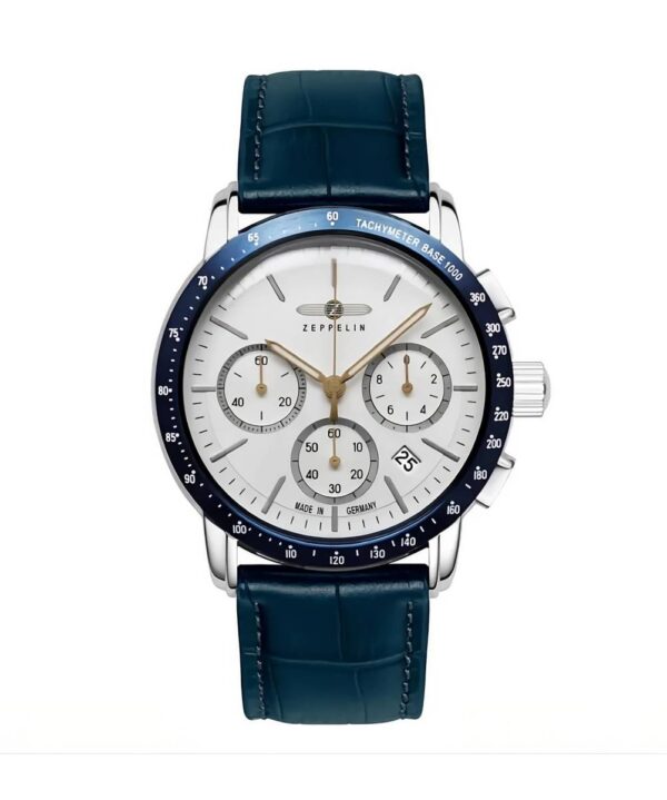 Zeppelin Watch 8878 1