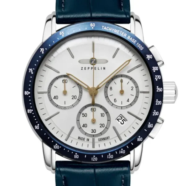 Zeppelin Watch 8878 1 a