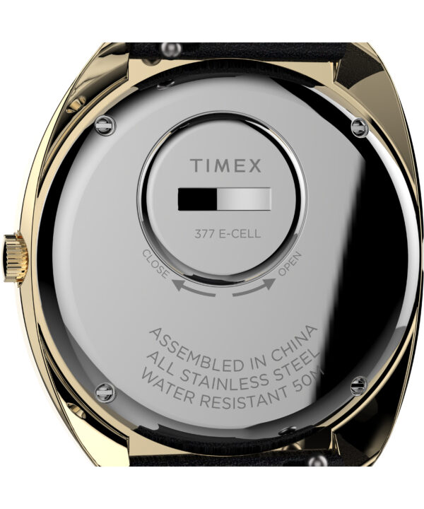 timex watch TW2V25400 b