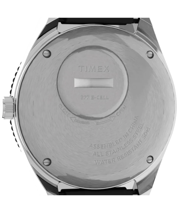 timex watch TW2V32000 b