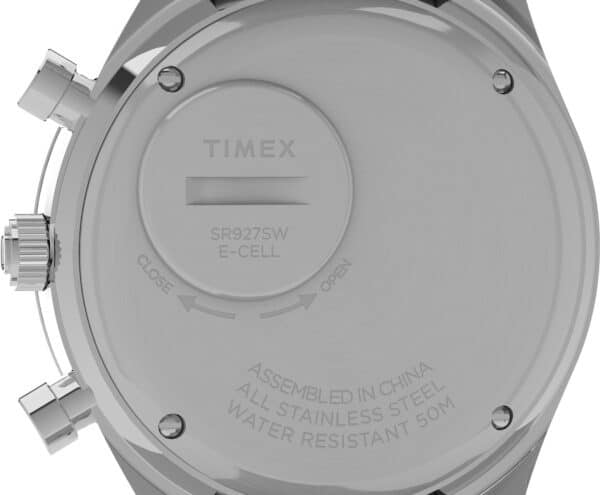 timex watch TW2V42600 d