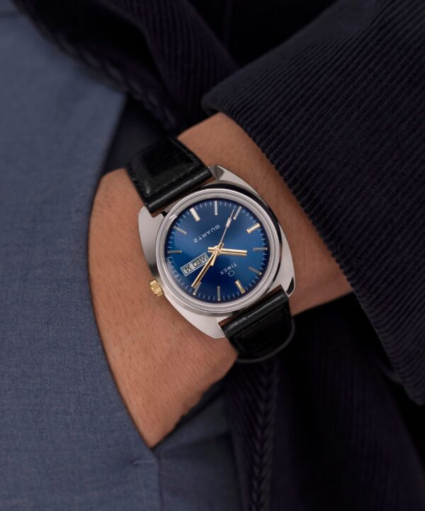 timex watch TW2W44800 a