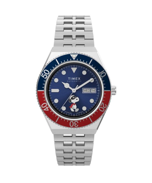 timex watch TW2W47500