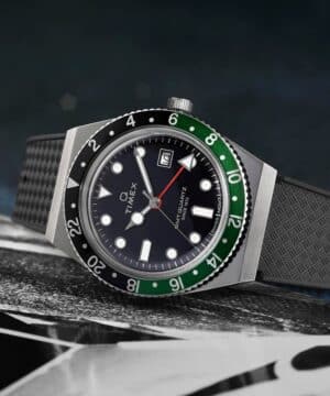 timex watch TW2W57500 b