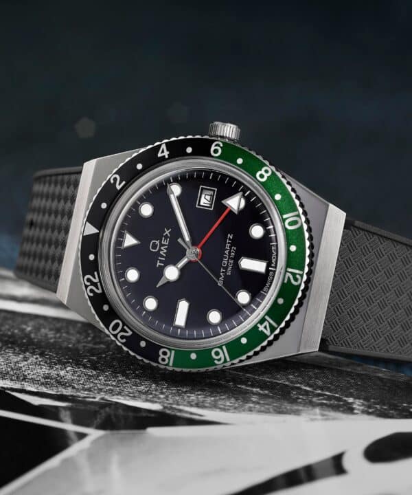 timex watch TW2W57500 b