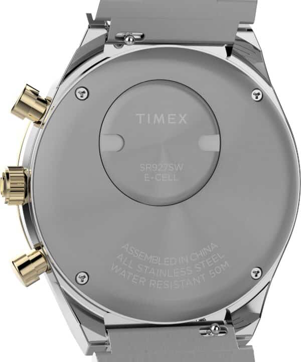 timex watch TW2W64200 a