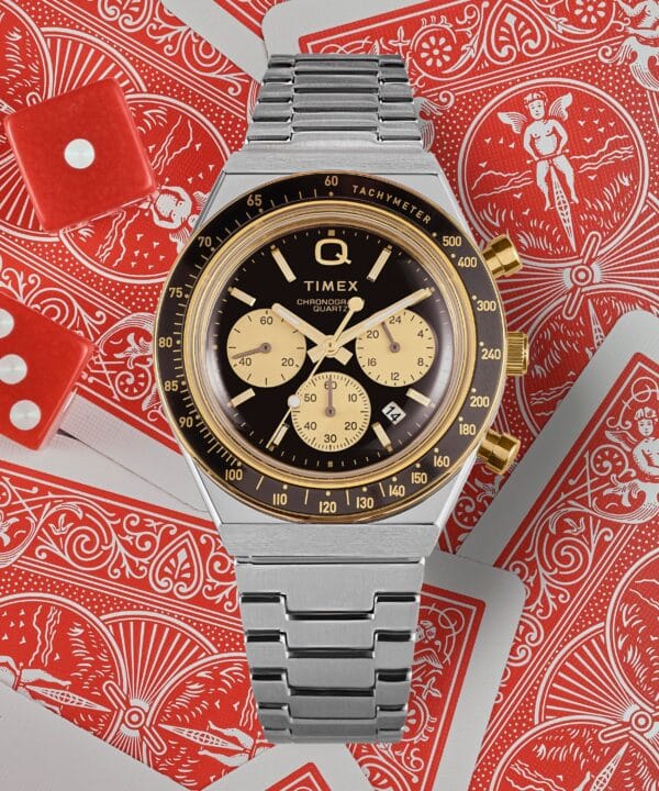 timex watch TW2W64200 f