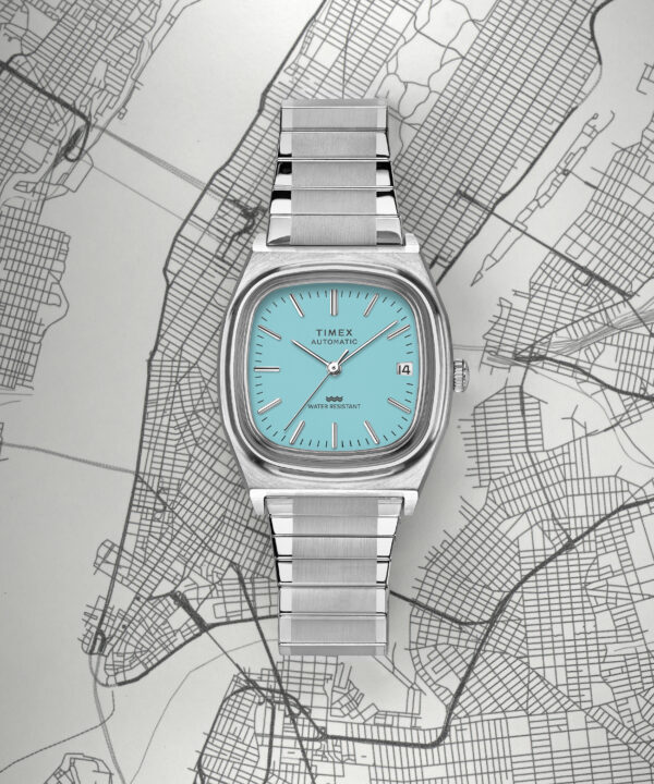 timex watch TW2Y07300 a