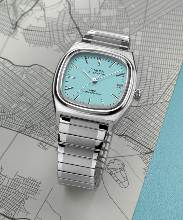 timex watch TW2Y07300 b