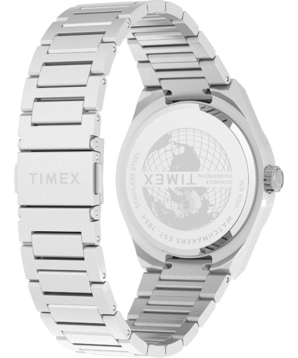 timex watch TW2Y25000 h