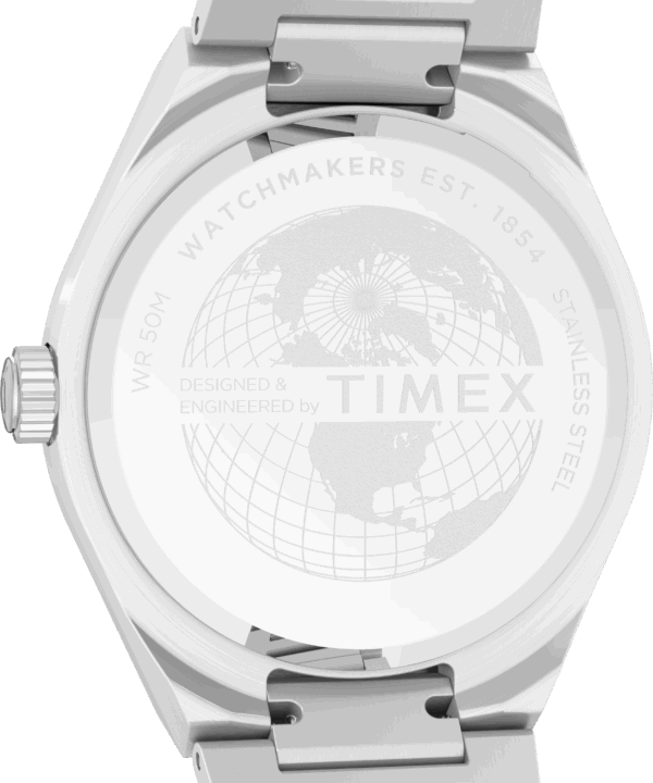 timex watch TW2Y25000 i