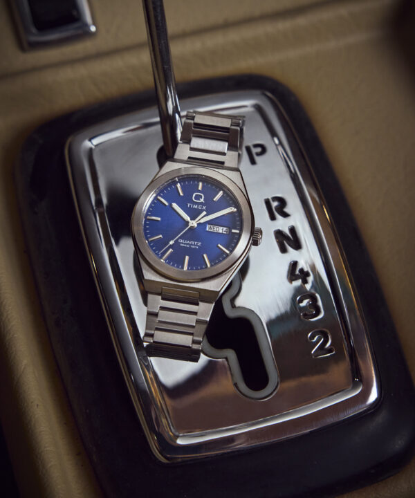 timex watch TW2Y25100 c