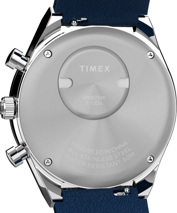 timex watch TW2Y36100 b
