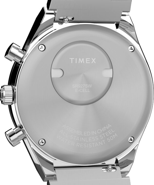 timex watch TW2Y36200 c