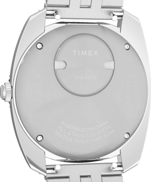 timex watch TW2Y44400 c